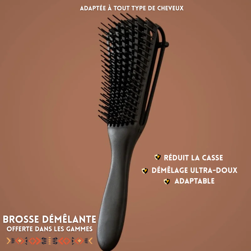 GARMI- Le soin intense pour la repousse et la densité capillaire.