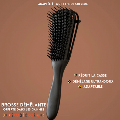 GARMI- Le soin intense pour la repousse et la densité capillaire.