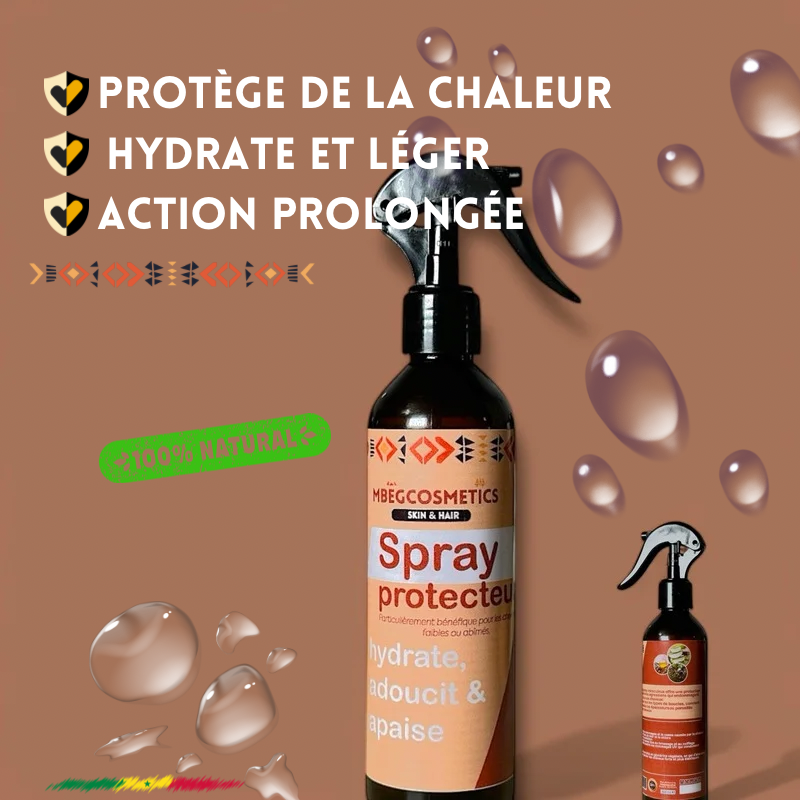 GARMI- Le soin intense pour la repousse et la densité capillaire.