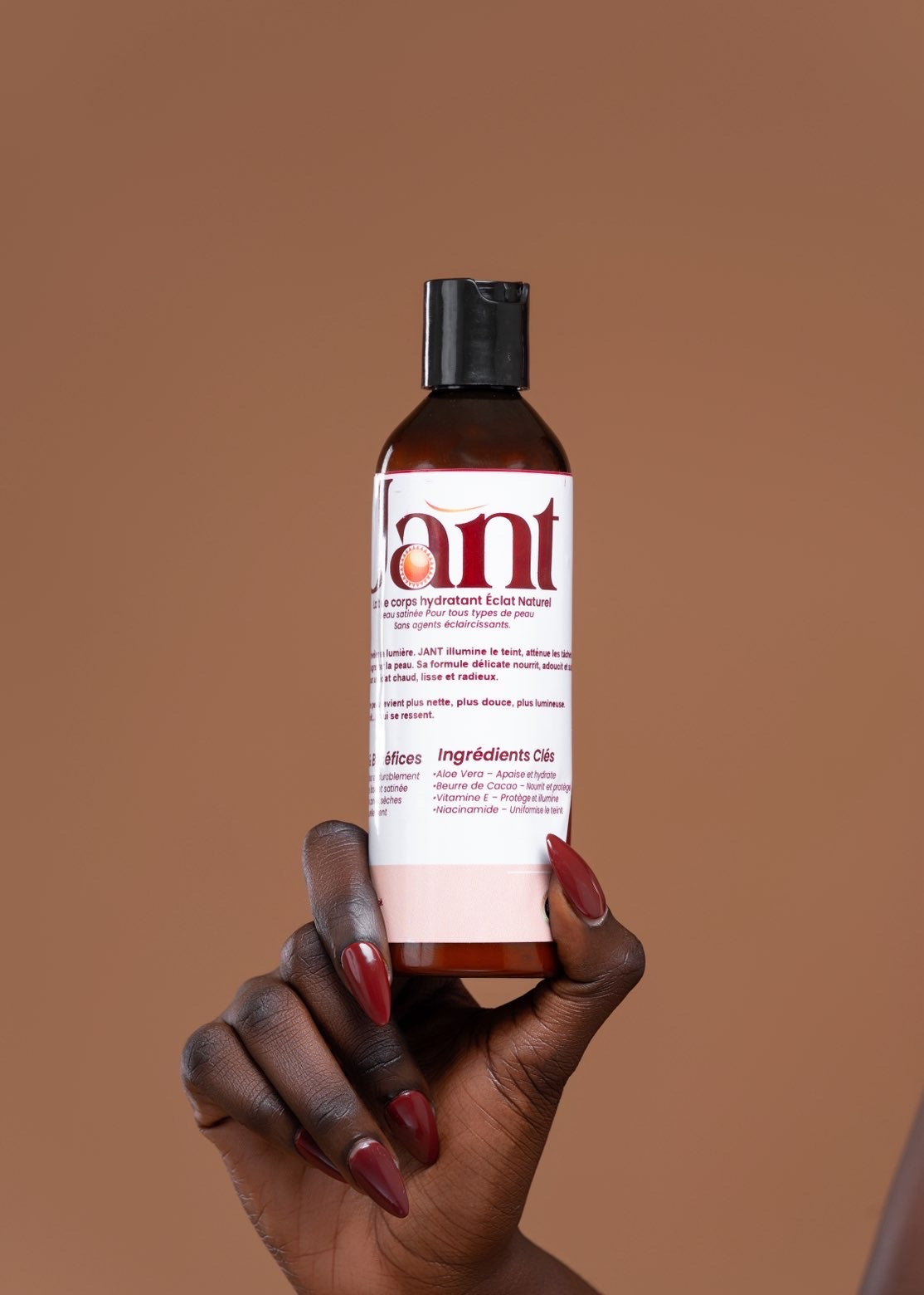 Lait de corps Jānt✨