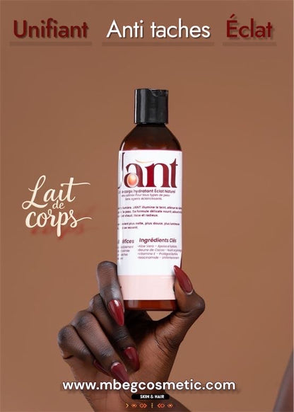 Lait de corps Jānt✨
