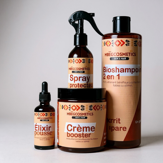 Baby-Mama 🌼 Le soin tendre qui respecte les cuirs chevelus les plus fragiles