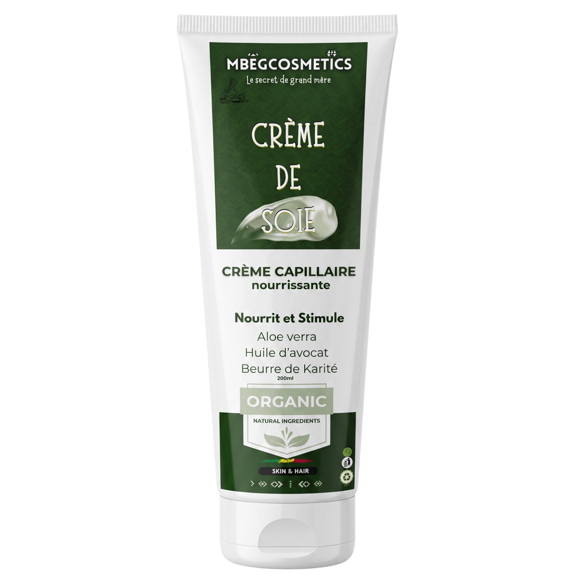 La routine complète