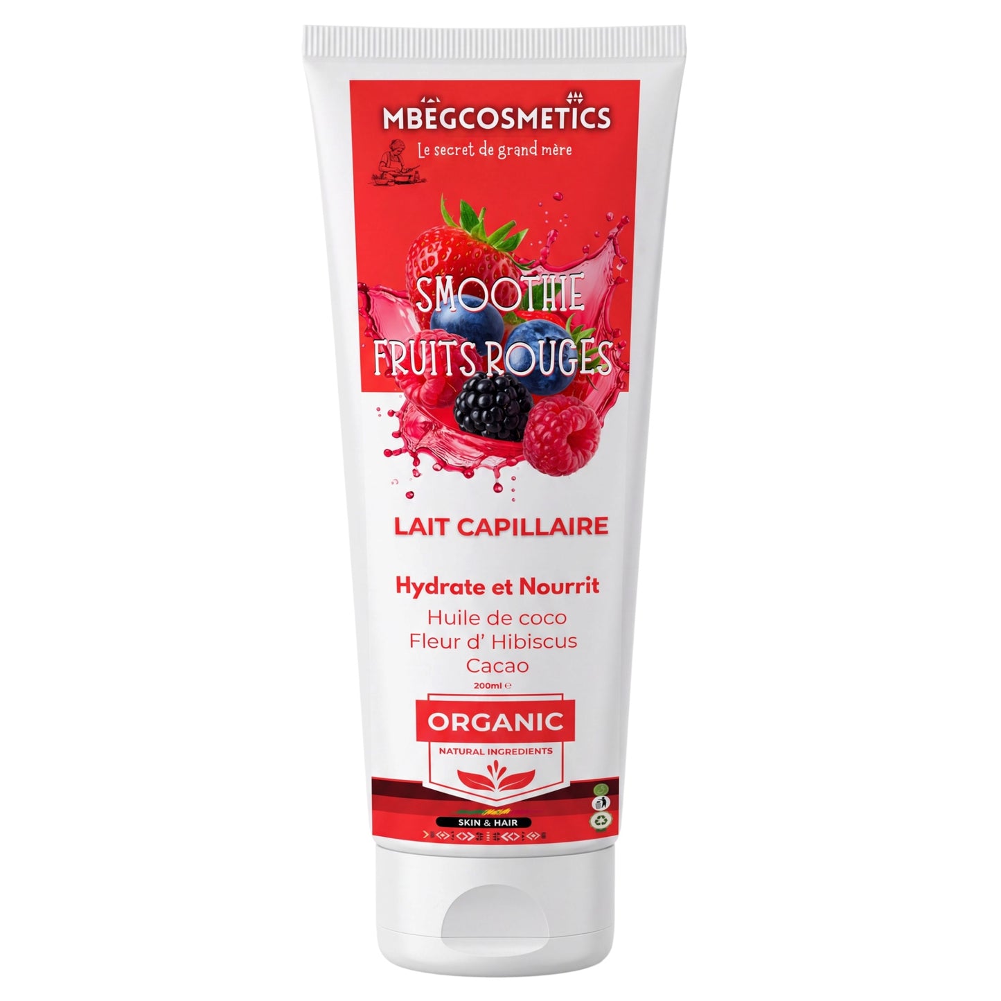 La routine complète